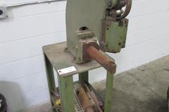 Di-Acro No. 3 Horn Punch with Stand