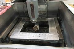 Mitsubishi FA20S CNC Wire EDM (Electrical Discharge Machine)