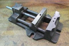 Heinrich 6SV 6" Speed Vise