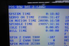 Haas SL-30 CNC Turning Center with Live Tooling, C-Axis, Geared Spindle, Programmable Tailstock, Tool Presetter- with Brand New Haas Spindle