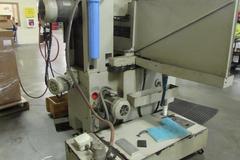 Okamoto ACC 12.24ST 3-Axis Hydraulic Surface Grinder with Incremental Downfeed and 2-Axis DRO