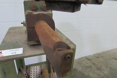 Di-Acro No. 3 Horn Punch with Stand