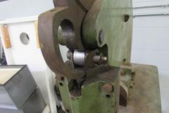 Di-Acro No. 3 Horn Punch with Stand