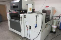 Mitsubishi FA20S CNC Wire EDM (Electrical Discharge Machine)