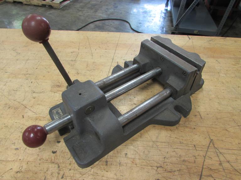 Heinrich 6SV 6" Speed Vise