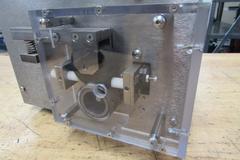 Machines Used | Artos 45-725 Wire Prepper