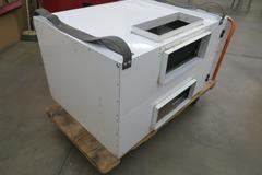 Summeraire SHRV-1100DD Heat Recovery Ventilator