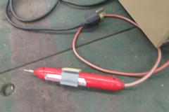 BK Precision 1655 AC Power Supply.  0-150 Volt