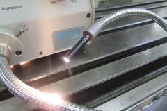 Luxo 150w Fiber Optic Illuminator with Variable Output