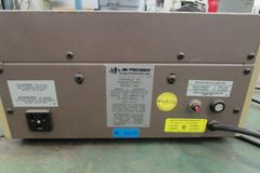 BK Precision 1655 AC Power Supply.  0-150 Volt