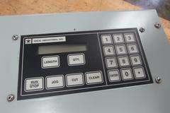 Machines Used | Artos 45-725 Wire Prepper