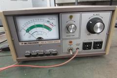 BK Precision 1655 AC Power Supply.  0-150 Volt