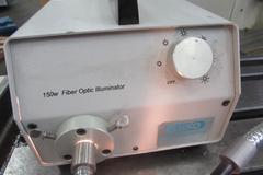 Luxo 150w Fiber Optic Illuminator with Variable Output