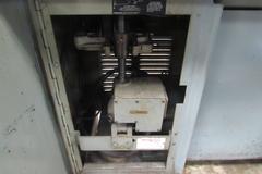 Machines Used | Hardinge HC Hand Chucker
