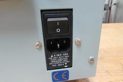 Machines Used | Artos 45-725 Wire Prepper