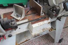 Delta 20-330 Horizontal Band Saw