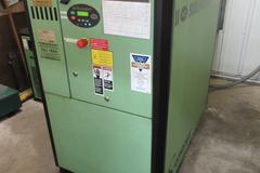 Sullair 2209AC Rotary Screw Air Compressor