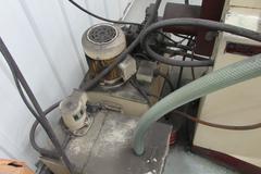 Chevalier FSG-2A618 Automatic Surface Grinder with Coolant Tank and Electromagnetic Chuck