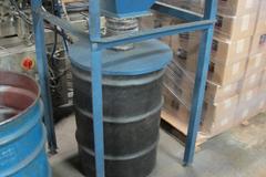 Donaldson Torit 84H Dust Collector System- Did not sell