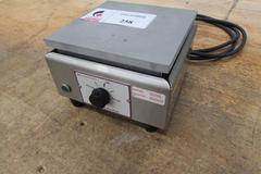 Thermo HPA1915B Hot Plate, 400C Max Temp