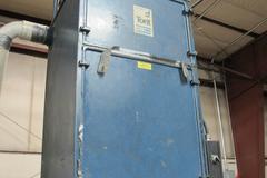 Donaldson Torit 84H Dust Collector System- Did not sell