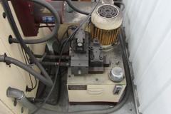 Chevalier FSG-2A618 Automatic Surface Grinder with Coolant Tank and Electromagnetic Chuck