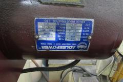 Chevalier FSG-2A618 Automatic Surface Grinder with Coolant Tank and Electromagnetic Chuck