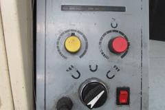 Chevalier FSG-2A618 Automatic Surface Grinder with Coolant Tank and Electromagnetic Chuck