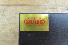 Shars Economy Grade Steel Gage Block Set.  Complete .05 to 4" with Case