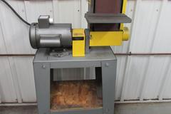 Kalamazoo 6" Belt Grinder with Stand