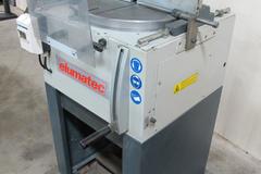 Elumatec TS 161/21 Up Acting Manual Non-Ferrous Cold Saw