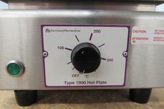 Thermo HPA1915B Hot Plate, 400C Max Temp