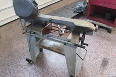 Delta 20-330 Horizontal Band Saw