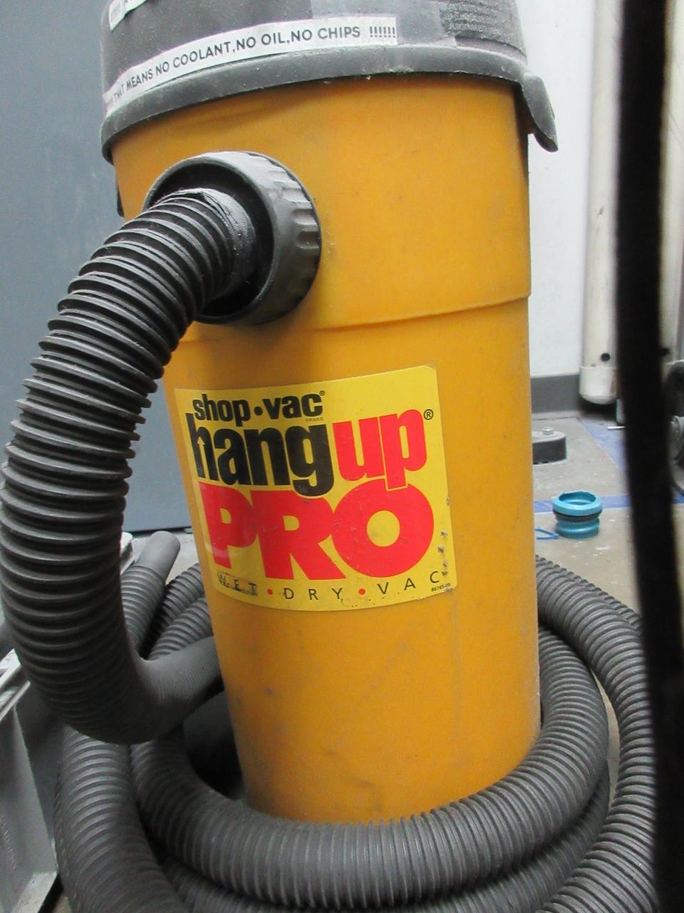 Manicotto Filtro In Schiuma HQRP Per Shop-Vac Bulldog Auto/Garage HangUp Pro