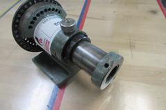 5C Collet Spin/Index Fixture