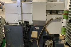 Citizen B12 Type 1 CNC Swiss Screw Machine with Live Tooling, Parts Catcher