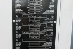 Agie Advance 3 CNC EDM Sinker ( Electrical Discharge Machine) w C-Axis, Electrode Changer