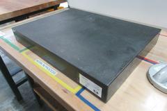 Granite Surface Plate 18" x 24" x 3"