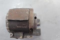 5C Index Index Fixture