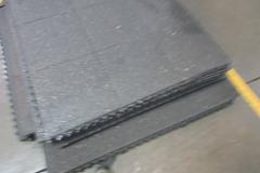 Interlocking Anti-Fatigue Floor Mats