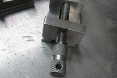(3) 2-3/8" Matching Vises, 2.25" Max Opening, Horizontal / Vertical Mount