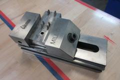 Gibraltar 3.5" Precision Vise