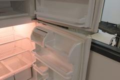 Roper Refrigerator / Freezer - 