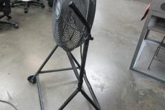 Air King Portable 18" Shop Fan 