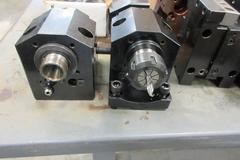 Boring and Turning Turret Tool Holders for Samsung CNC Lathes