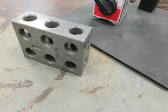 1-2-3- BLock, 2-4-6 Block, Mag Base Indicator Stand, Indicator Stand