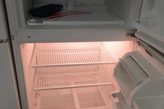 Roper Refrigerator / Freezer - 