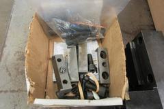 Boring and Turning Turret Tool Holders for Samsung CNC Lathes