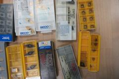 Cutting Inserts-Assorted