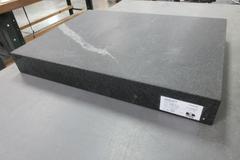 Granite Surface Plate 18" x 24" x 3"